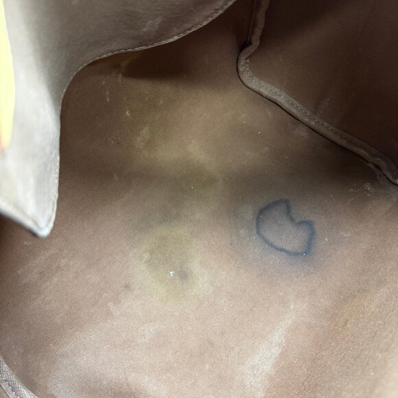 Louis Vuitton Speedy 30 Brown Monogram Canvas Tote 799-082225 - Picture 15 of 16